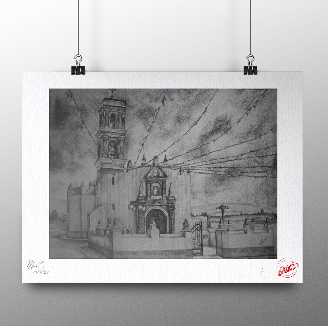 San Miguel Tecuitlapa