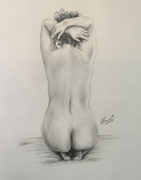 Desnudo