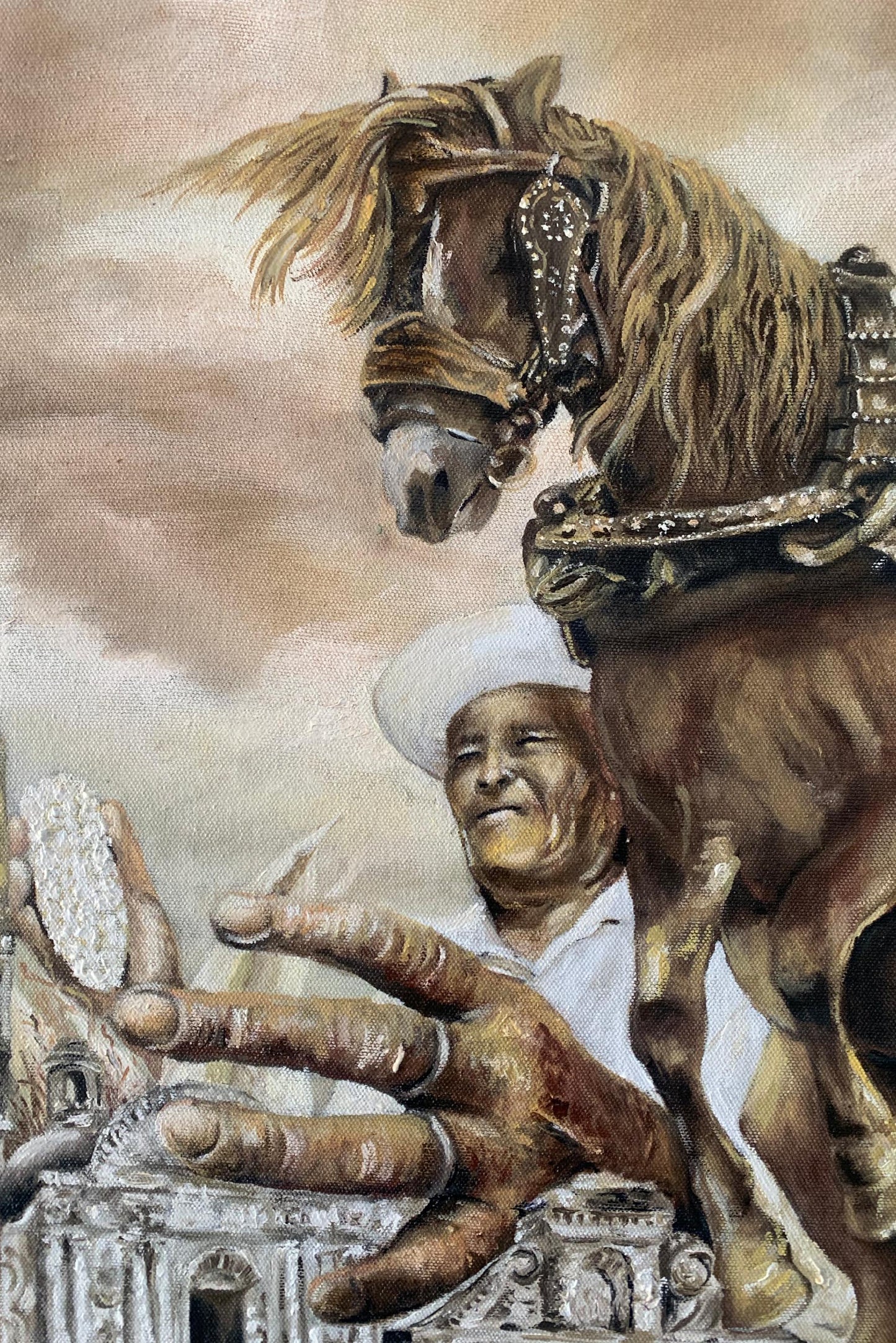 *Exhacienda de Tlaxcantla