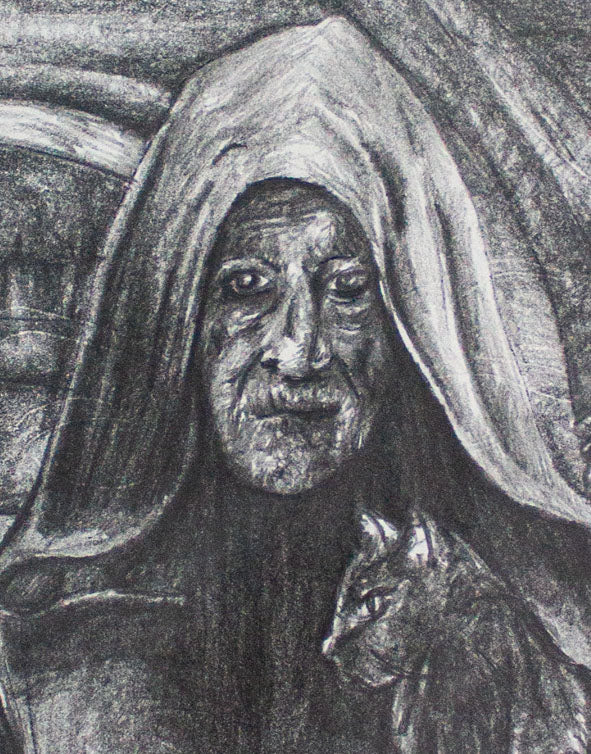 Padre García
