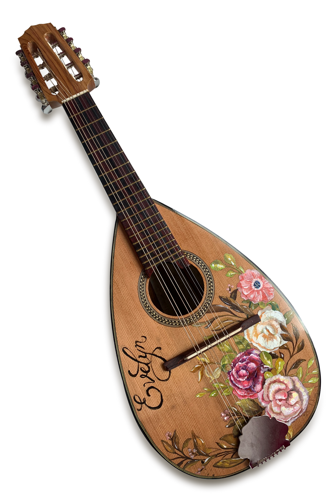 MANDOLINA E