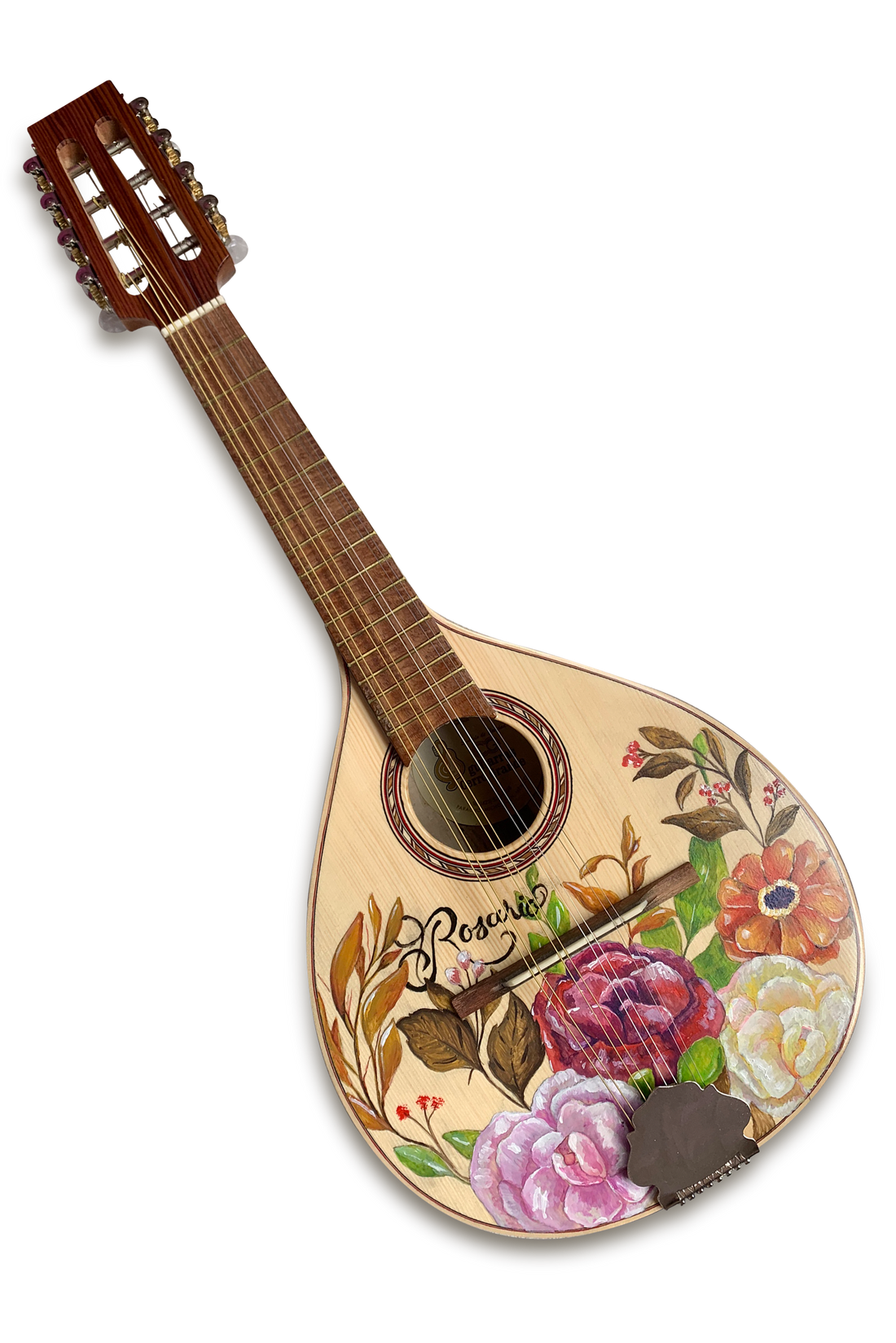 MANDOLINA R
