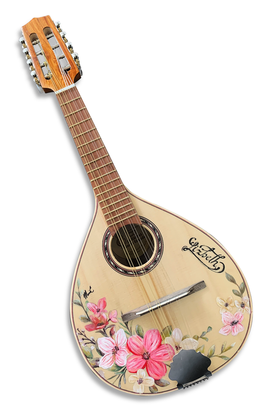 MANDOLINA