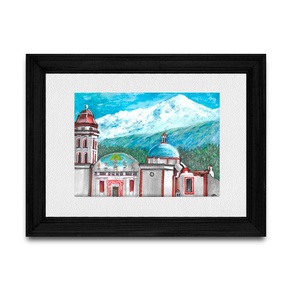 Ciudad Serdán