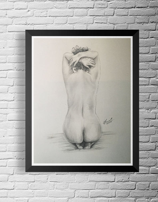 Desnudo
