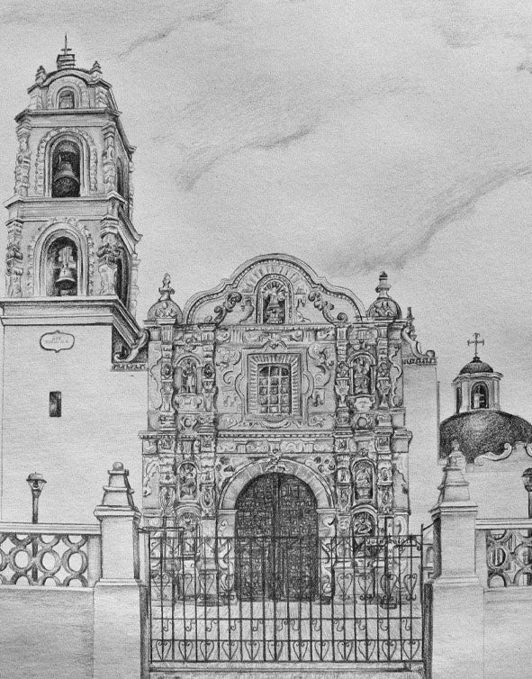 San Jerónimo