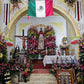 VIRGEN DE GUADALUPE