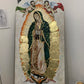 VIRGEN DE GUADALUPE